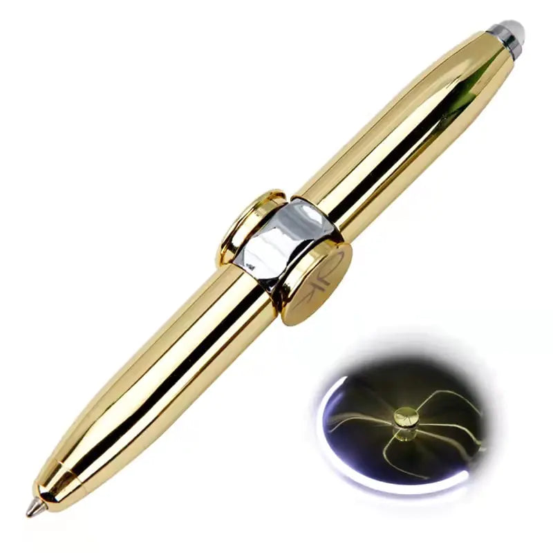 Zen Twirl Pen